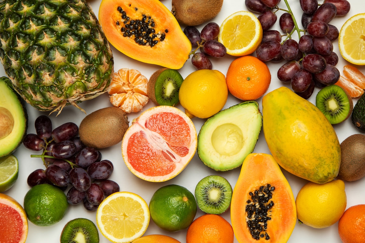 Maca Peruana Revitalizante